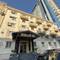 Отель Rosemary Inn Hotel