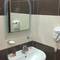 Отель Atfk Hotel Baku