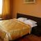 Отель Atfk Hotel Baku