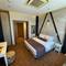 Отель Mayfair Seaside Hotel