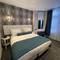 Отель Mayfair Seaside Hotel