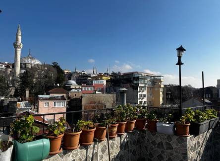 Отель Yakut old ctiy hotel
