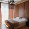 Отель Veranda Resort Hotel & Villas