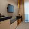 Отель Veranda Resort Hotel & Villas
