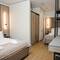 Отель Leto Boutique Hotel