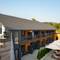 Отель Leto Boutique Hotel