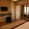 Отель Mabrouk Hotel and Suites