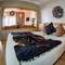 Отель Mabrouk Hotel and Suites