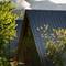 Отель GreenWood Cottages Merisi