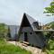 Отель GreenWood Cottages Merisi