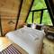 Отель GreenWood Cottages Merisi