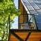 Отель GreenWood Cottages Merisi
