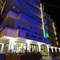 Отель Kadeer Hotel