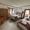 Отель White Country Boutique Hotel