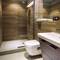 Отель Monte Bianco Hotel & SPA