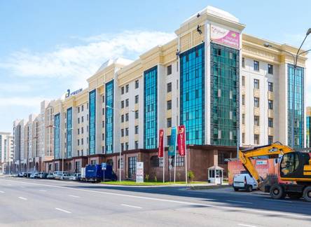 Отель Sulu Hostel
