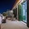 Отель Pandrosos Divine Suites