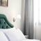 Отель Pandrosos Divine Suites
