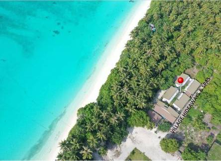 Отель Village Hideaways & Spas