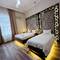 Отель City Inn Boutique Hotel
