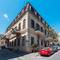 Отель Moss Art Boutique Hotel