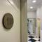 Отель Moss Art Boutique Hotel