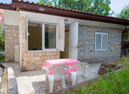 Отель Ljiljana Villa
