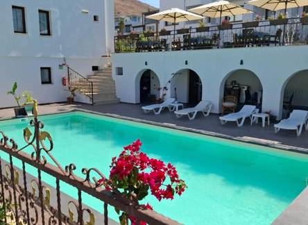 Отель Turgutreis Apart Otel