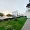 Отель Turgutreis Apart Otel