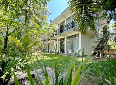 Отель O2 Villas - Weligama