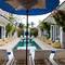 Отель Tamoa Boutique Hotel