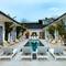 Отель Tamoa Boutique Hotel