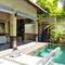 Отель The Lakshmi Villas