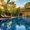 Отель Vamana Resort