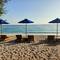 Отель Yaya Bungalows Blue Coral