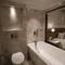 Отель The Flora Grand