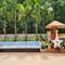 Отель The Royal Oasis Goa