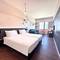 Отель Pentahotel Hong Kong, Tuen Mun