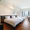 Отель Pentahotel Hong Kong, Tuen Mun