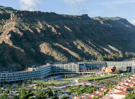 Отель Radisson Blu Resort & Spa, Gran Canaria Mogan