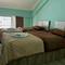 Отель Dandelion Hotel Gudauri