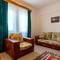Отель Calypso Cozy Suites