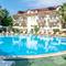Отель Metin Hotel