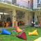 Отель Bali Bobo Hostel