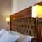 Отель Boutique Hotel Montana