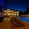 Отель Boutique Hotel Montana
