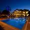 Отель Boutique Hotel Montana