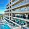Отель Poseidon Beach Resort