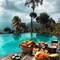 Отель Aarunya Nature Resort & Spa