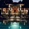 Отель Aarunya Nature Resort & Spa